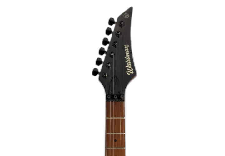 Corpo Basswood Sparkle Black