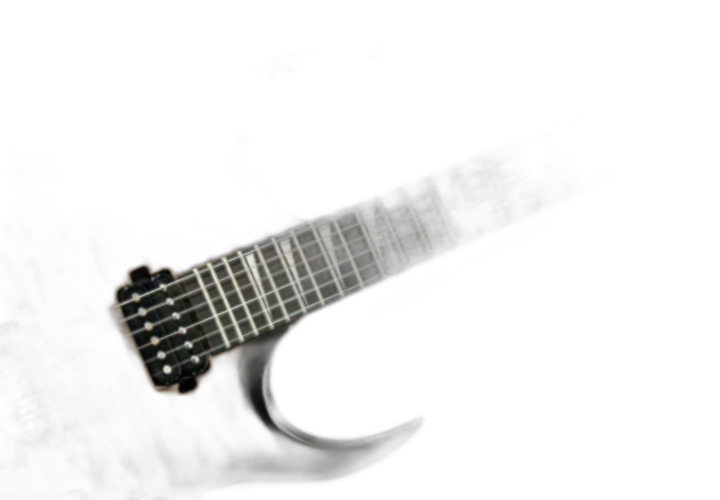 Corpo Basswood Quilted Natural Burst