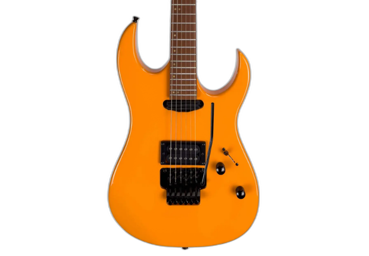 Escala Roasted Maple 24 Trastes Jumbo