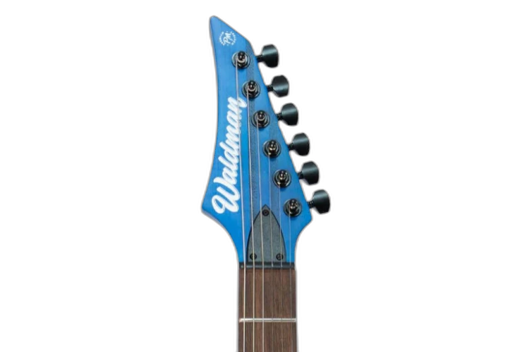 Corpo Ash Satin Blue