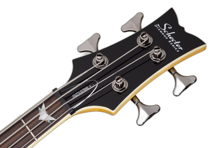 Corpo Mogno Black Cherry