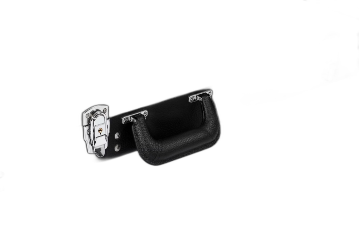 Latches Drawbar Cromados