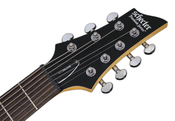 Tarraxas Schecter