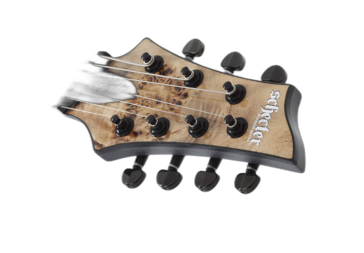 Captadores Schecter Diamond Heretic