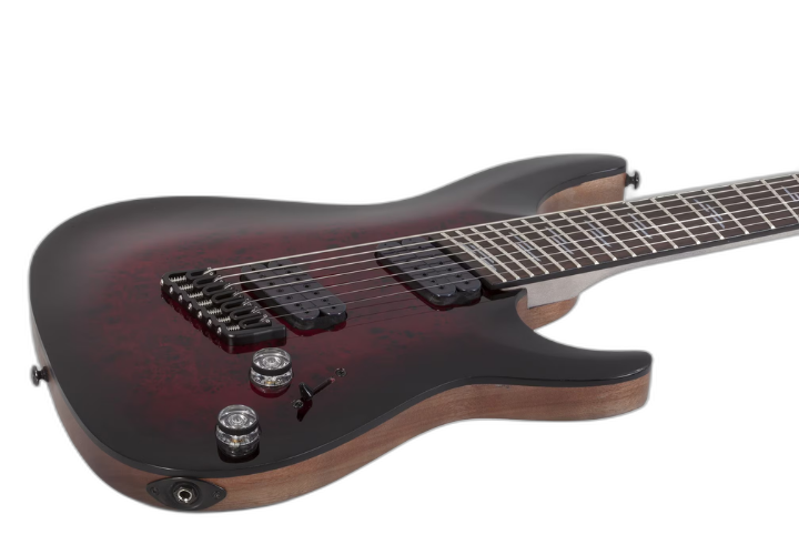 Escala Multiscale Rosewood