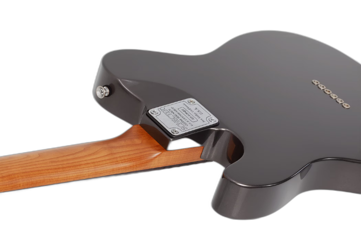 Corpo Alder Charcoal