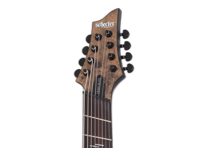 Tampo Poplar Burl