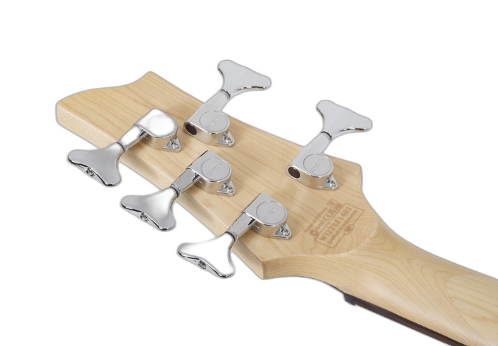 Corpo Mahogany