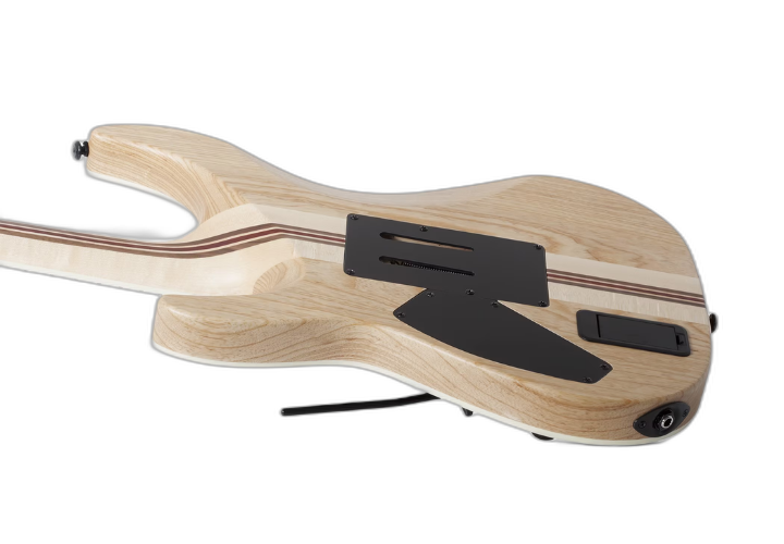Corpo Swamp Ash