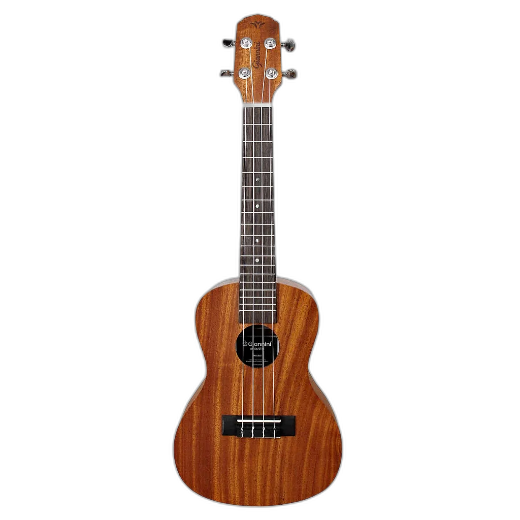 Ukulele Concert Giannini Acoustik GUK-23 Walnut Satin (WS)