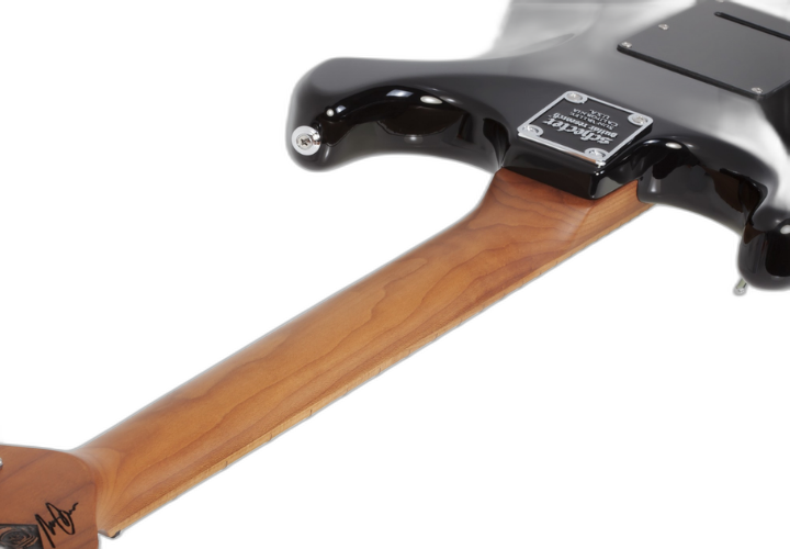 Captadores Schecter Nick Johnston Atomic & Diamond '78 Special