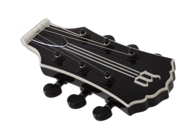 Corpo Mahogany