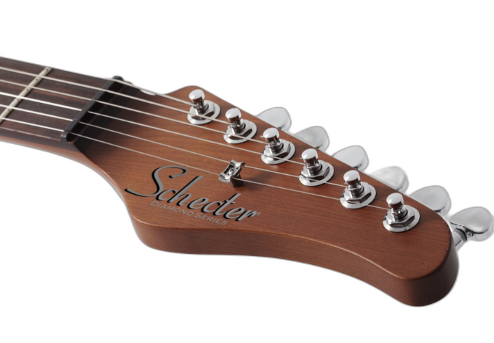 Ponte Schecter Diamond Vintage Tremolo