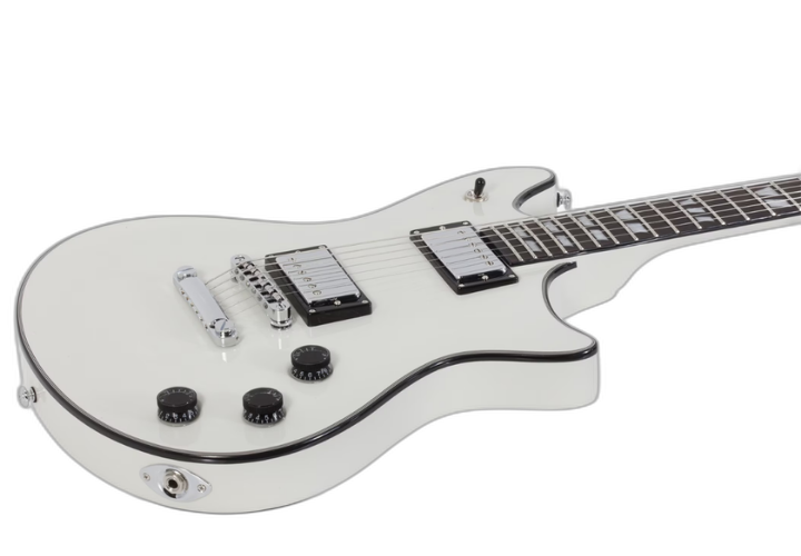 Captadores Schecter USA Pasadena Plus/Pasadena