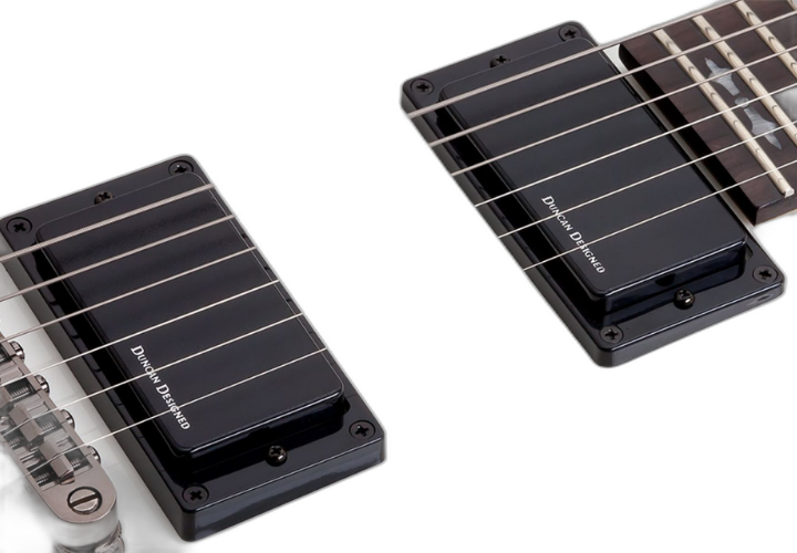 Tarraxas Schecter