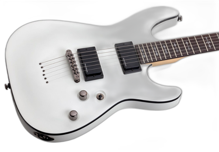 Ponte Tune-O-Matic String-Thru