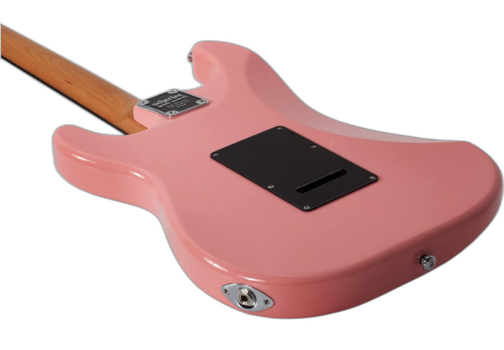 Corpo Alder Atomic Coral
