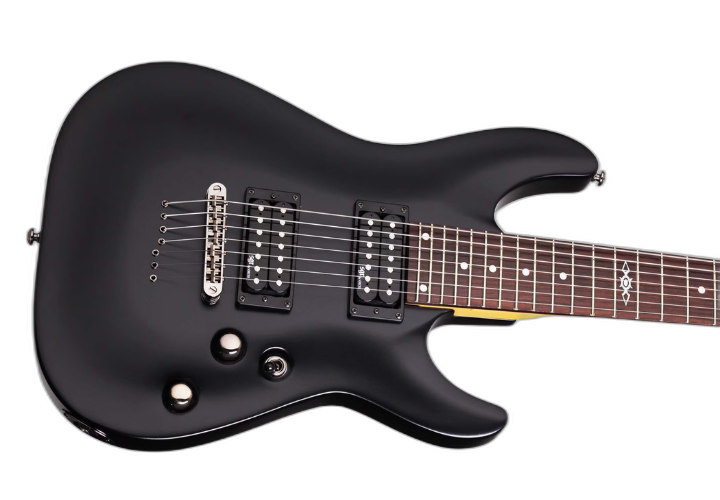 Tarraxas Schecter