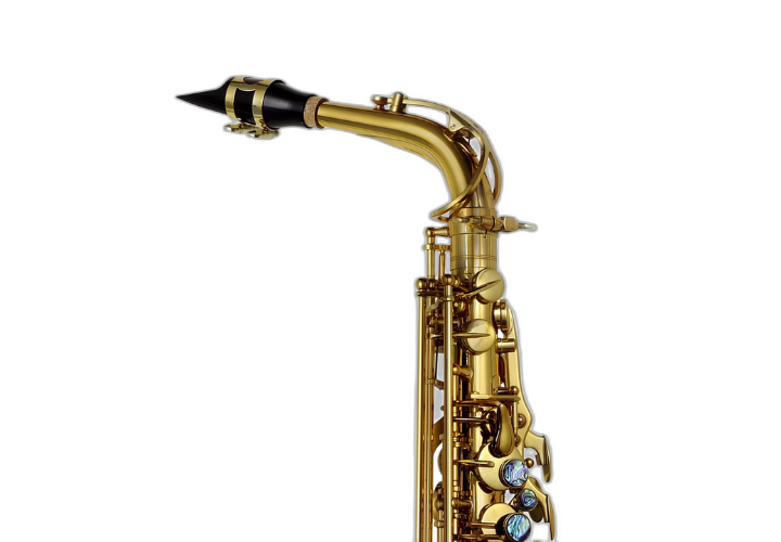 Tubo de Corpo Ampliado Gold Lacquer