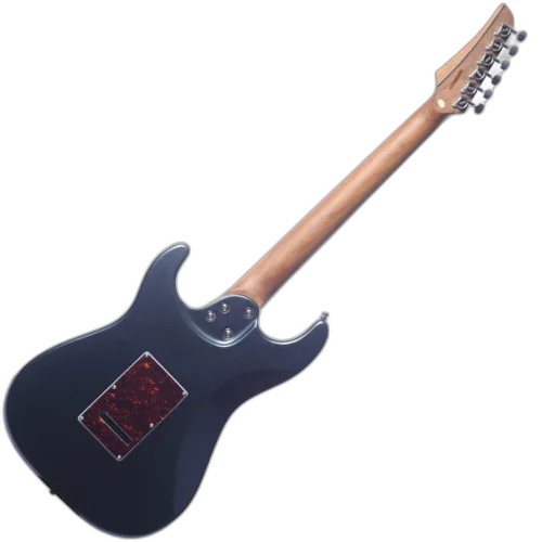 Guitarra Seizi Katana Venom HH Ozielzinho Signature com Captadores Seizi Hot Humbucker Ponte Fixa Tune-O-Matic e Bag 10360772