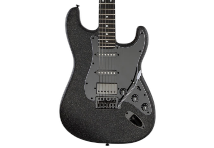 Guitarra Schecter Sun Valley Super Shredder FR LOR Lambo Orange