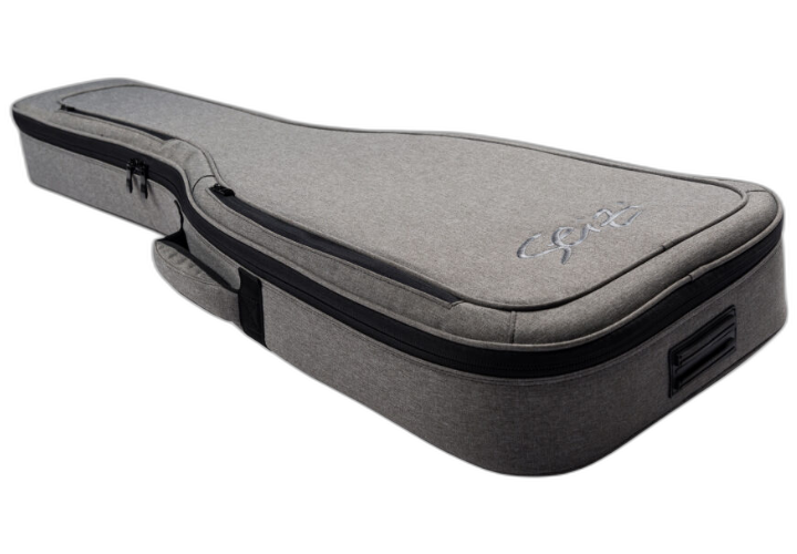 Trastes Jumbo Inox e Nut em Osso