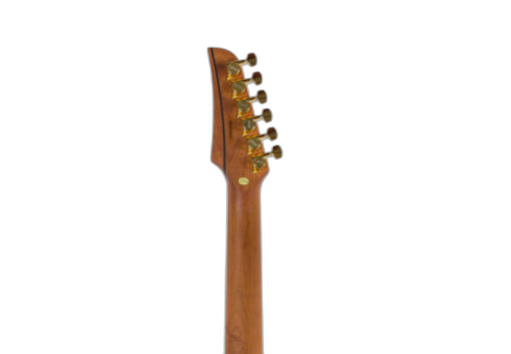 Braço Maple C Thin