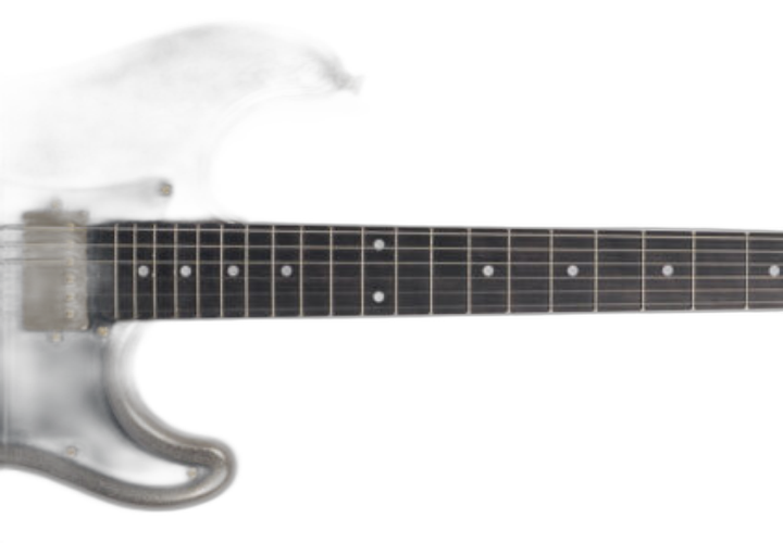 Acabamento Silver Sparkle Brilhante