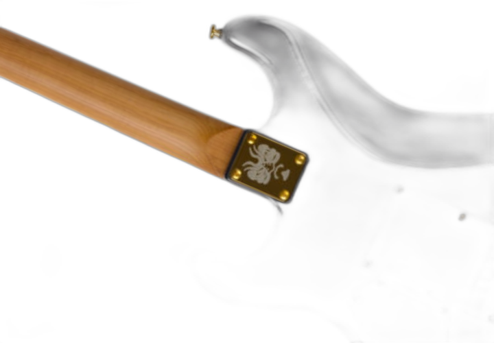 Ponte Tune-O-Matic