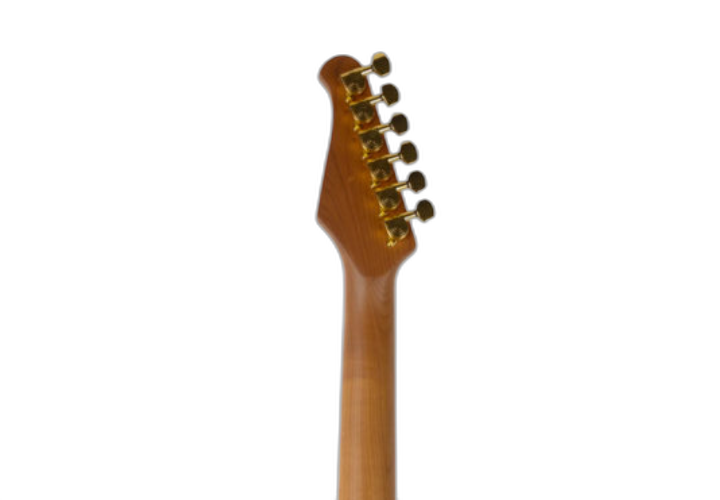Corpo Basswood