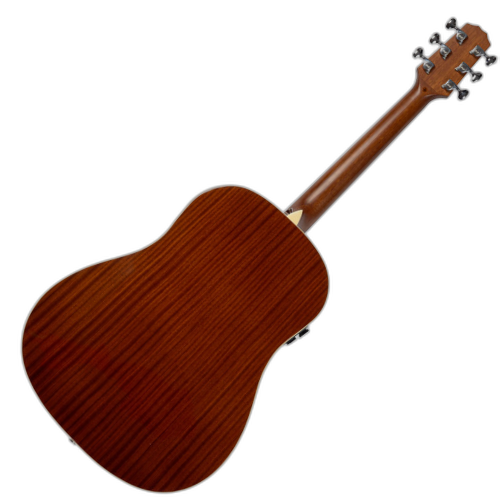 Corpo Mahogany Laminado