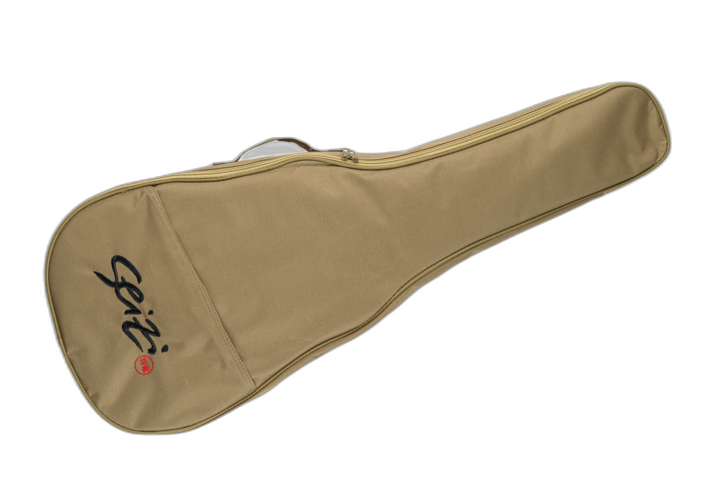 Captador Ativo Seizi com EQ 3 Bandas