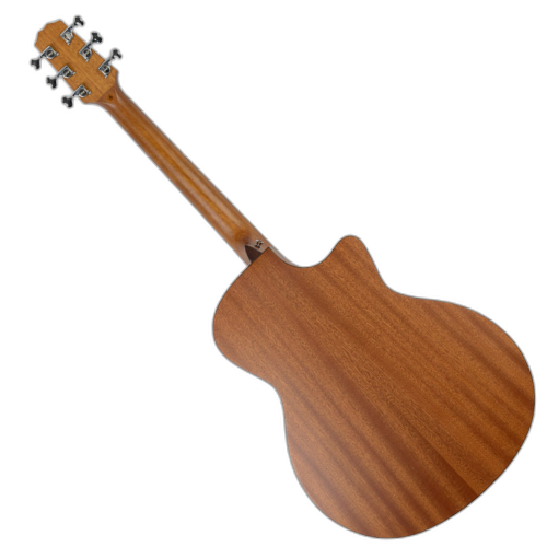 Corpo Mahogany Laminado Cutaway
