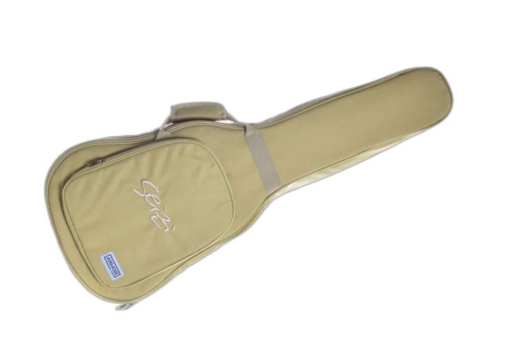 Braço Mogno Escala Rosewood