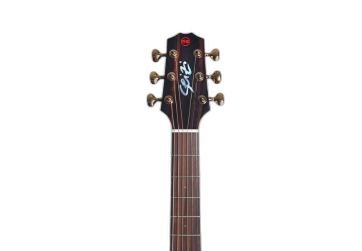 Tampo Solid Spruce Natural