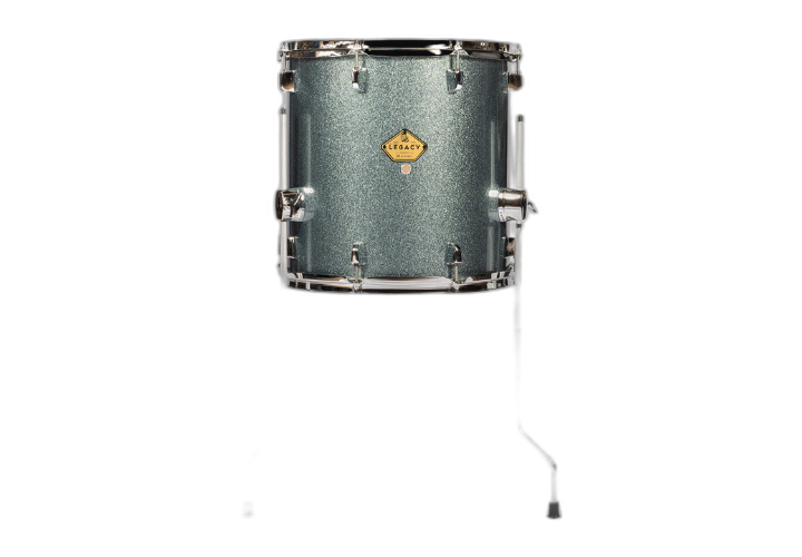 Bumbo 20x16 Sparkle Marine Blue