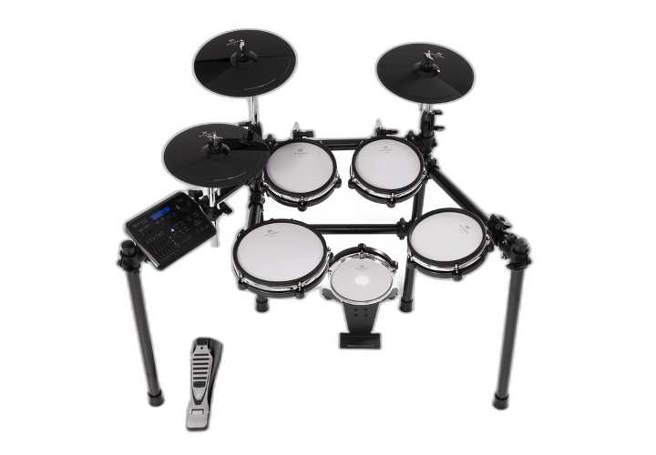Pratos 12” com Choke