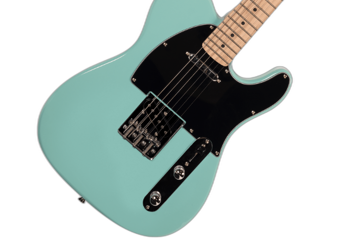 Braço Hard Maple