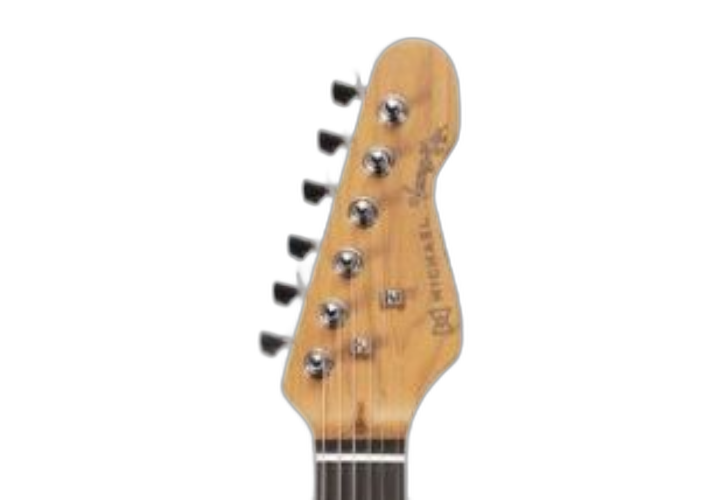 Corpo Alder Metallic Red