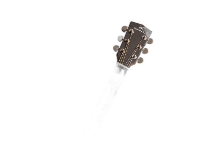 Equalizador Michael 4 Bandas