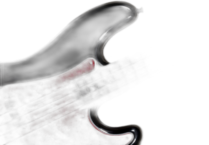 Captadores Split-Single/Single Coil