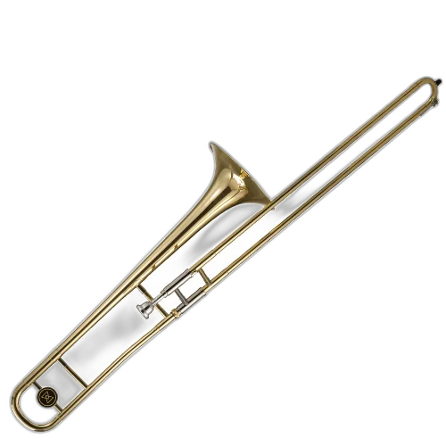 Trombone de Vara Michael WTBM35 Laqueado em Sib com Campana de 214.5mm e Calibre de 13.55mm text