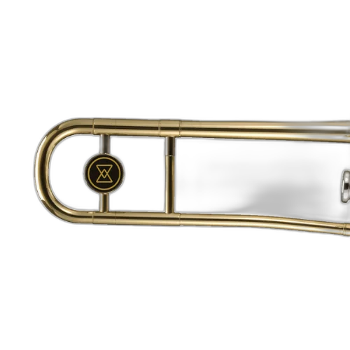 Trombone de Vara Michael WTBM35 Laqueado em Sib com Campana de 214.5mm e Calibre de 13.55mm text