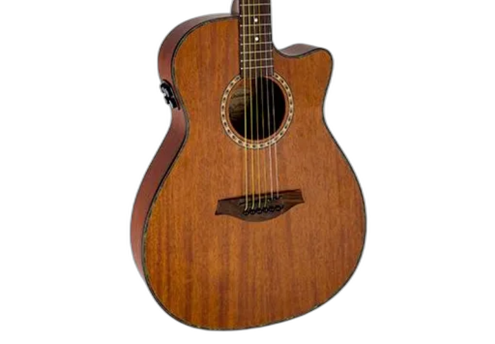 Tampo Spruce Natural