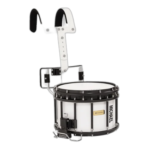 Caixa Tenor Michael CDM1412 Aro Duplo 14" com Som Potente e Projeção Alta