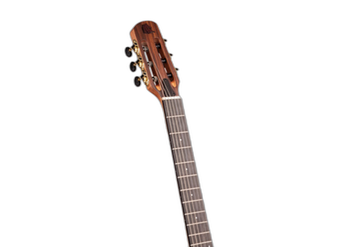 Pré MET-A08 com 4 Bandas e Microfone Interno