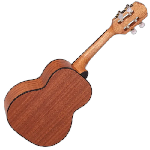 Cavaco Eletroacústico Marquês CA-67 NS EL Natural Fosco com Captador Passivo Cap-06 e Tampo Pinho
