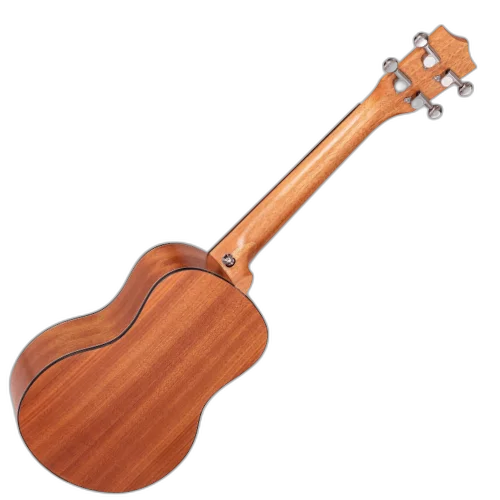 Ukulele Tenor Acústico Marquês UKT-212 NS AC Natural Fosco com Corpo em Agathis