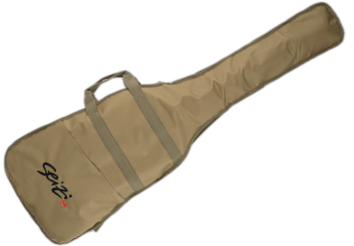 Ponte Tremolo e Headstock Katana