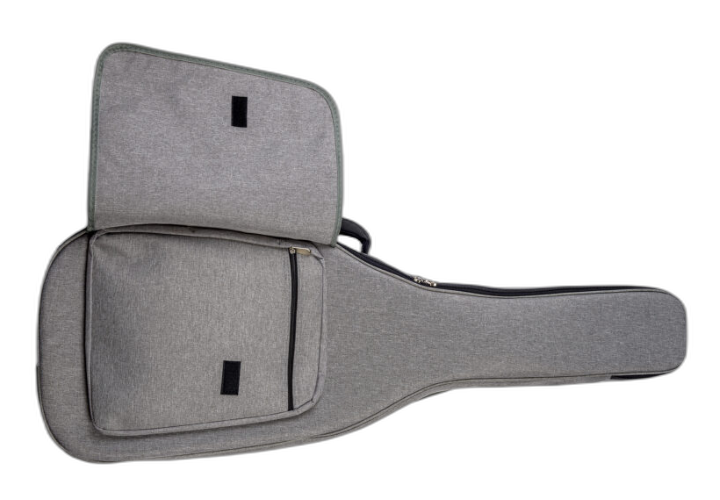 Ponte Tremolo e Headstock Katana Sakura